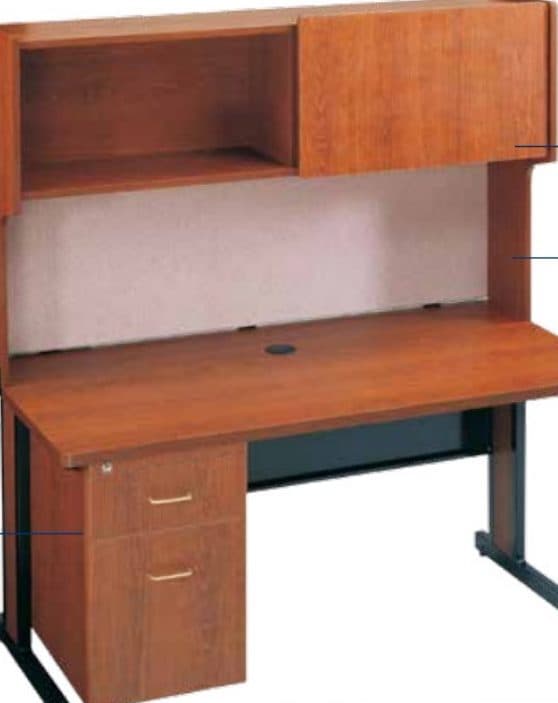Efficiency Corner Units