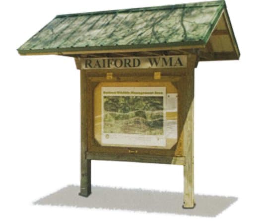 Standard Kiosks