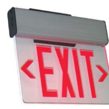 Emergency Light