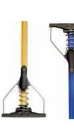 Spring Mop Stick