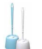 Bowl Brush Set w/ Holder