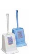 Bowl Brush Caddy 9-3/4" Wide