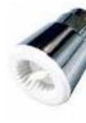 Shower Heads - Price-Pfister Style-Chrome Plated (JW0207)