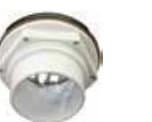 2" Solvent Weld Shower Drain
