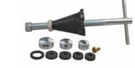 Faucet Reseater Kit