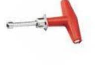 Flexible Transition Fittings - No Hub Torque Wrench