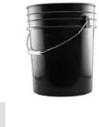 5 Gal. Utility Bucket