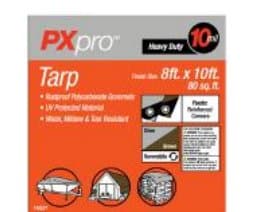 Heavy Duty Tarps
