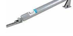 Pneumatic Door Closer
