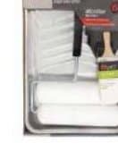 6 pc. Premium Pro Paint Kit
