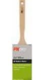 Nylon/Polyester Brushes