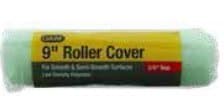 3" Roller Covers