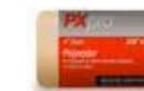 Mini Polyester Roller Covers