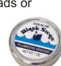 Plumber's Grease