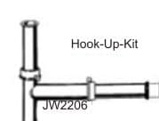 Garbage Disposal Accessories