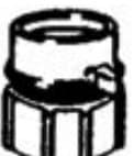 Trap Adapters