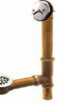 Waste & Overflow & Accessories