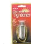 Clothesline Tightener