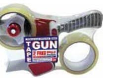 Heavy Duty Tape Gun