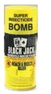 Black Jack Household Indoor Fogger