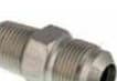 Gas Supply - Gas Connector Adapters
