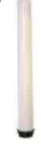General Toilet Repair - Plastic Overflow Tube 1"