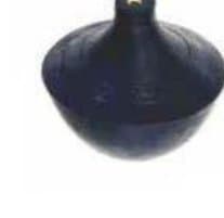 Flush Valves & Repair - Tank Ball