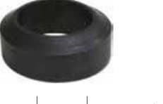 Close-Coupled Washers - Fits Gerber