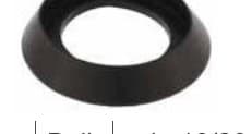 Parts for Kohler - Molded Rubber C.C. Gasket