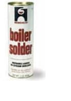 Hercules Boiler Solder Free-Flowing Powder