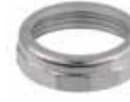 Die-Cast Slip Nuts