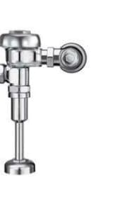 Complete Sloan Flushvalves - Regal Urinal