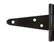 Standard Duty T-Hinges