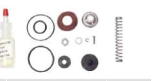 Kinetic Ram Repair Kit