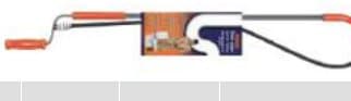 Standard Closet Augers