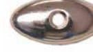 Oval Handle