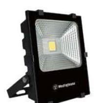 20W LED Flood Light — 5000K
