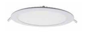Recessed LED Light