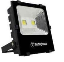 100W LED Flood Light — 6500K