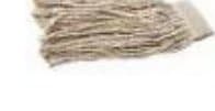 4-Ply Rayon Blended Saddle Mops