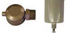 Gorton Air Valves