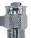 Coin Key Air Valve