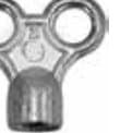 Coin Key Only