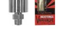 Heat Timer Valves