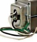 24 Volts Boiler Transformer