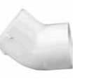 45° Elbow