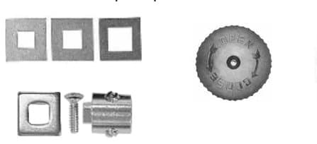 Radiator Valve Handles – Fits All Styles