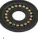 Genuine Parts for Sloan - Diaphragm