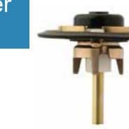 Genuine Delany Parts - Master Rebuild Kit – Leather Version