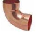 90° Elbow